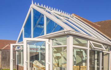conservatory roof insulation costs Wedhampton