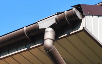 types of Wedhampton fascias