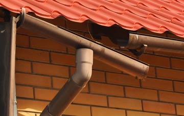 Wedhampton gutter repair costs