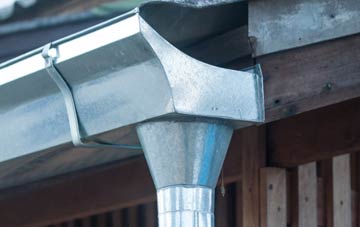 Wedhampton guttering companies