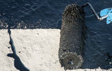 Wedhampton liquid sealant waterproofing