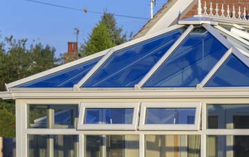 professional Wedhampton conservatory insulation