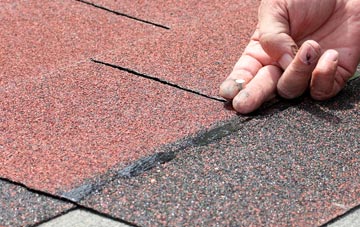 Wedhampton asphalt roof repairs