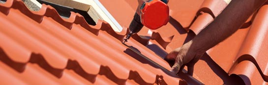 save on Wedhampton roof installation costs