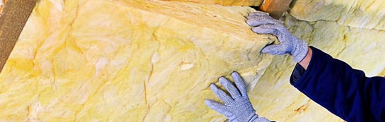 quotes for Wedhampton roof insulation