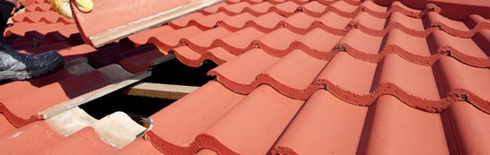compare Wedhampton roof repair quotes