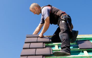 disadvantages of Wedhampton slate roofing