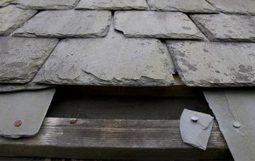 Wedhampton slate roof repairs and maintenance