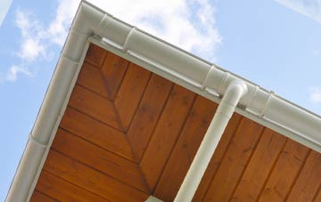 Wedhampton soffit types