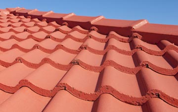 Wedhampton tile and slate roof replacement