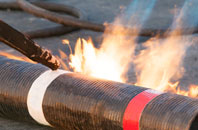 Wedhampton flat roofing replacement