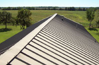 Wedhampton metal roof quotes