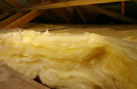 Wedhampton pitch roof insulation